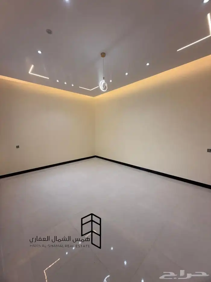 للبيع فيلا حي القادسيه 6