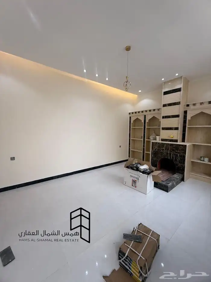 للبيع فيلا حي القادسيه 1