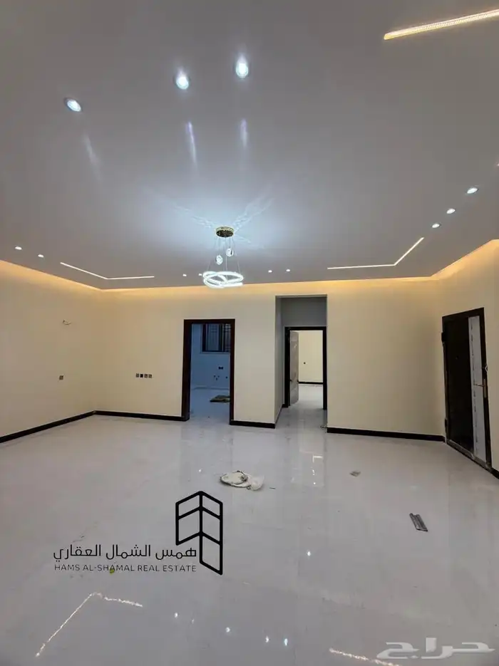 للبيع فيلا حي القادسيه 10