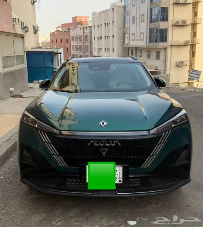 سياره دونغ فينغ ميقاA30 موديل 2025 0