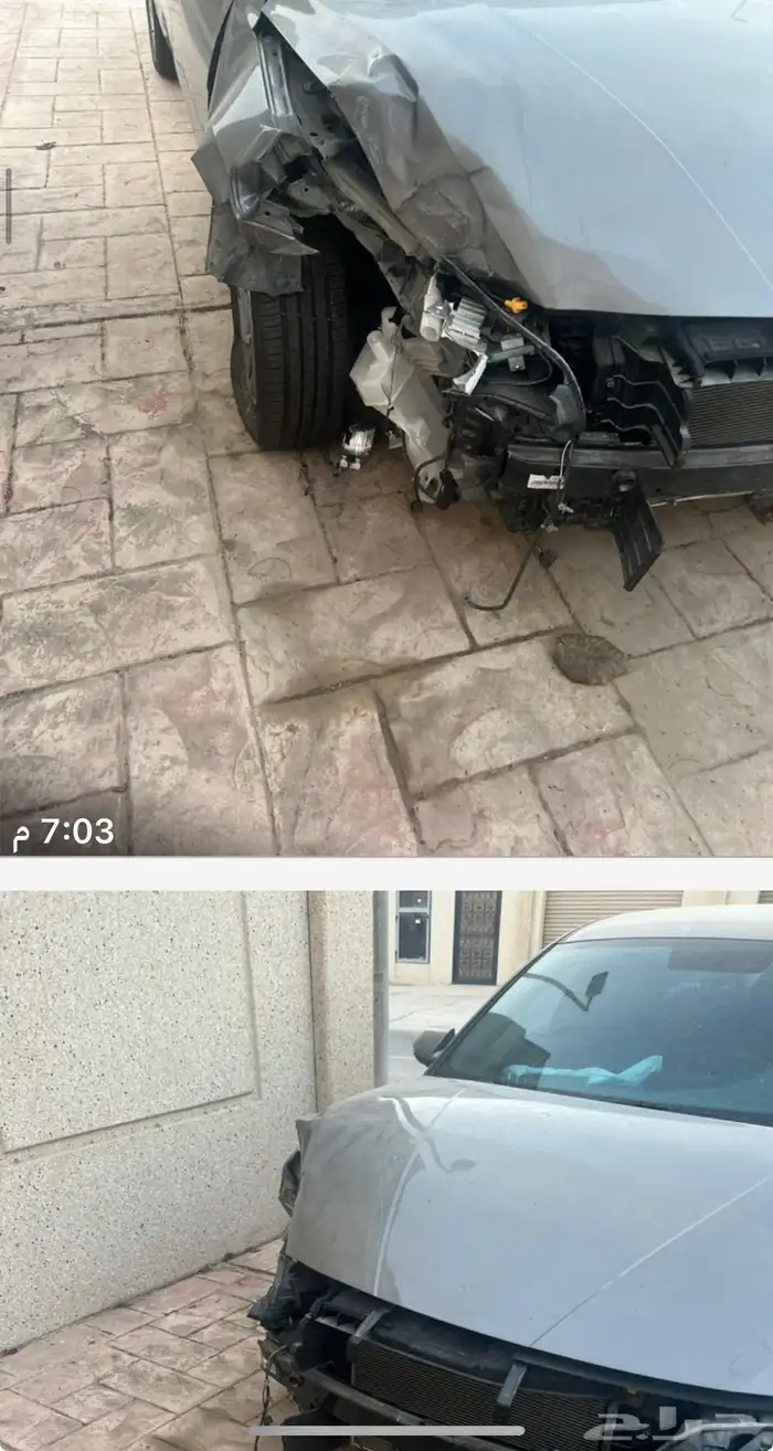 النترا مصدومة 3