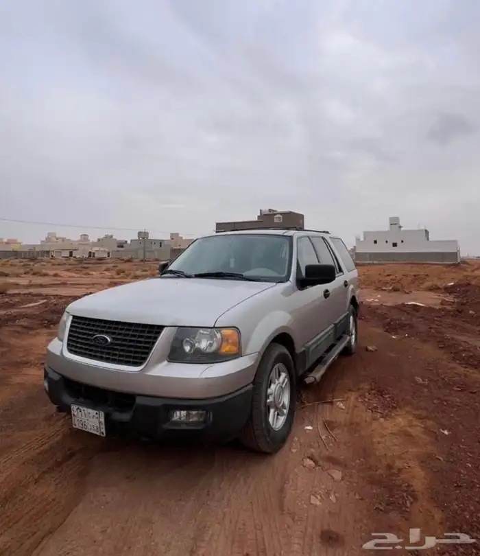 فورد اكسبدشن سعودي توكيلات الجزيره دبل 2