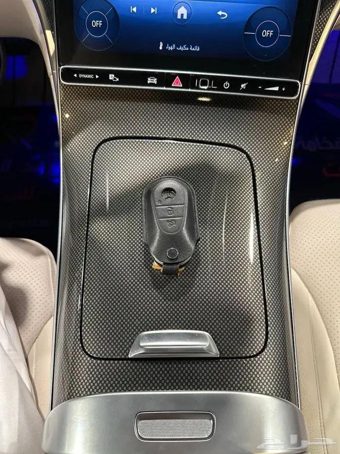 مرسيدس CLE 200 2024 AMG فل كامل . رصد الفخامة 21