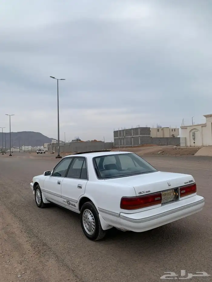 للبيع كرسيدا قراندي بودي بلد 2