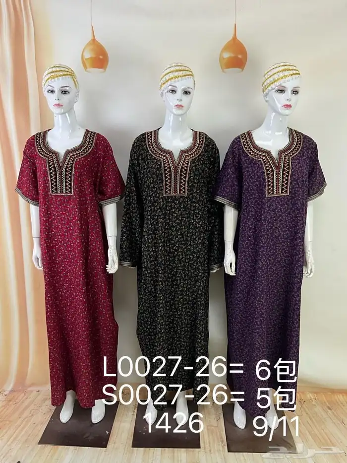 قمصان نسائية باالجمله 45