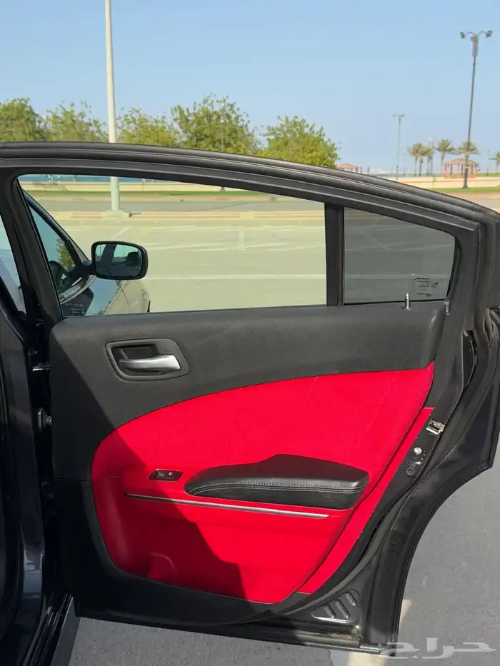 دوج تشاجر (( 2018 )) 14