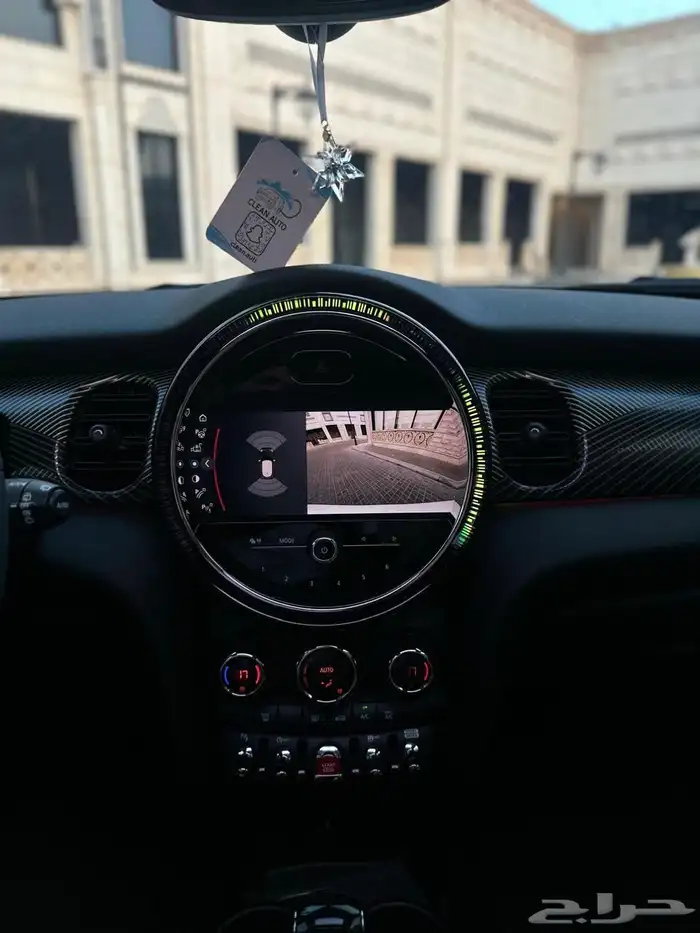 ميني كوبر 2024 14