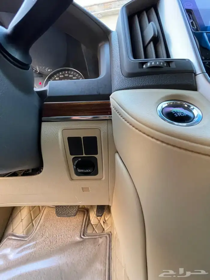 جكسار 2016 بدي وكاله مكينه قير دبلات شاصي على الشرط 6