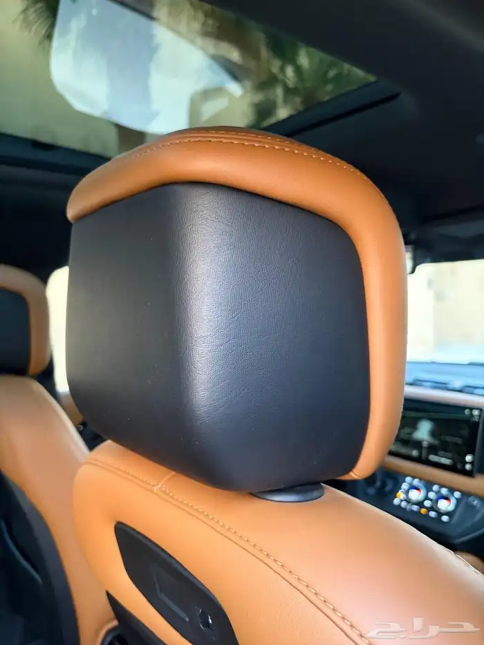 ديفندر v6 بدي وكاله 2022 على الضمان ( تم البيع ) 32