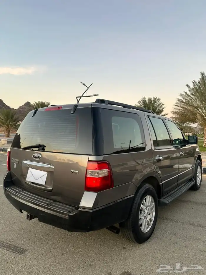 اكسبدشن 2014 1