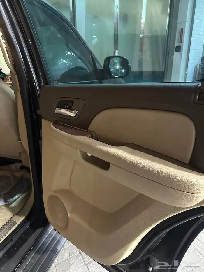 جمس يوكن 2007 6