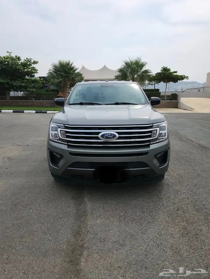 فورد اكسبديشن 2019 للبيع 2