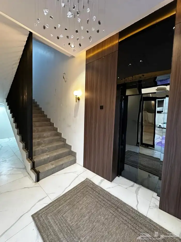 بدأ للبيع ادوار وروفات فاخره جاهزه للسكن 11