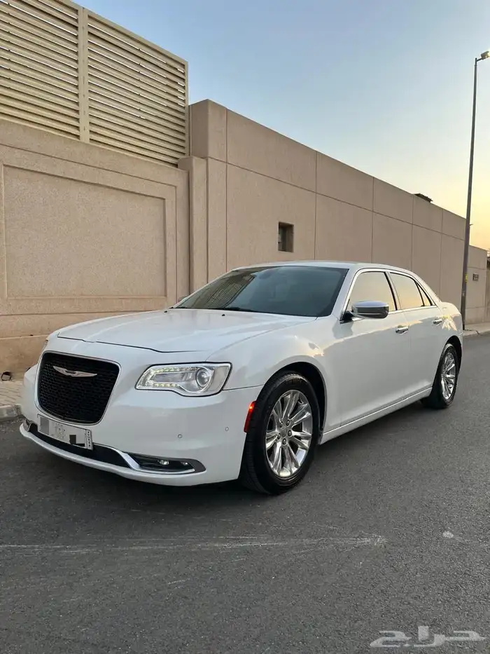 للبيع كلزلر نضيف 2016 1