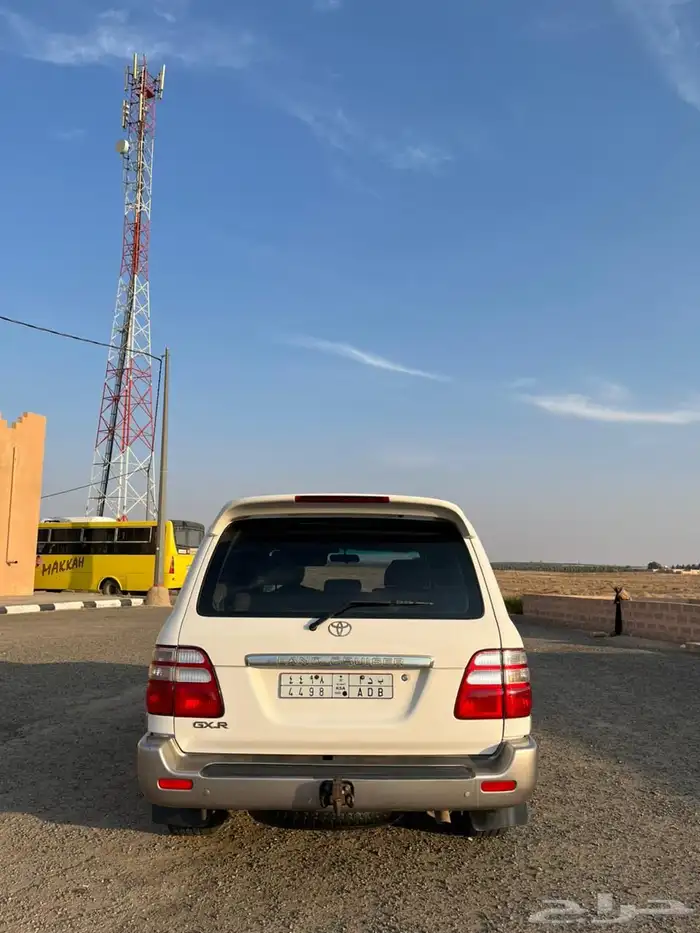 جي اكس ار 2003 وكالة 24