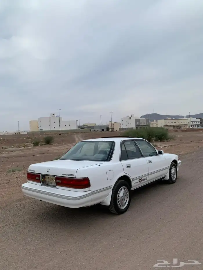 للبيع كرسيدا قراندي بودي بلد 0