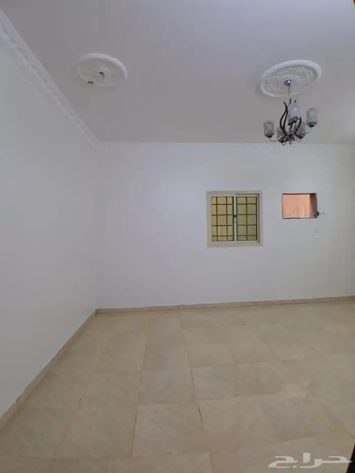 للإيجار دور ارضي الرياض حي النهضه 10