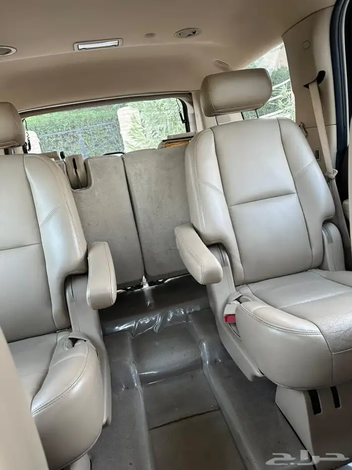 يوكن دينالي 2010 لؤلؤي 19