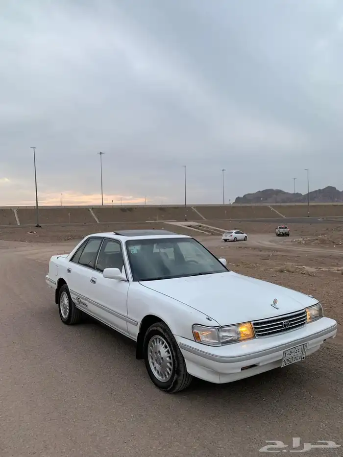 للبيع كرسيدا قراندي بودي بلد 3