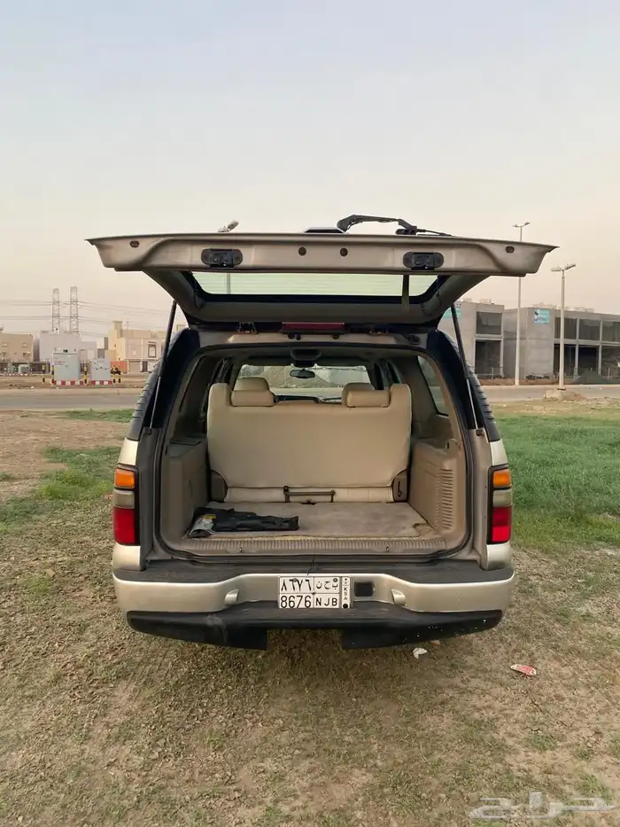 جمس دينالي قمة النظافة للبيع 10