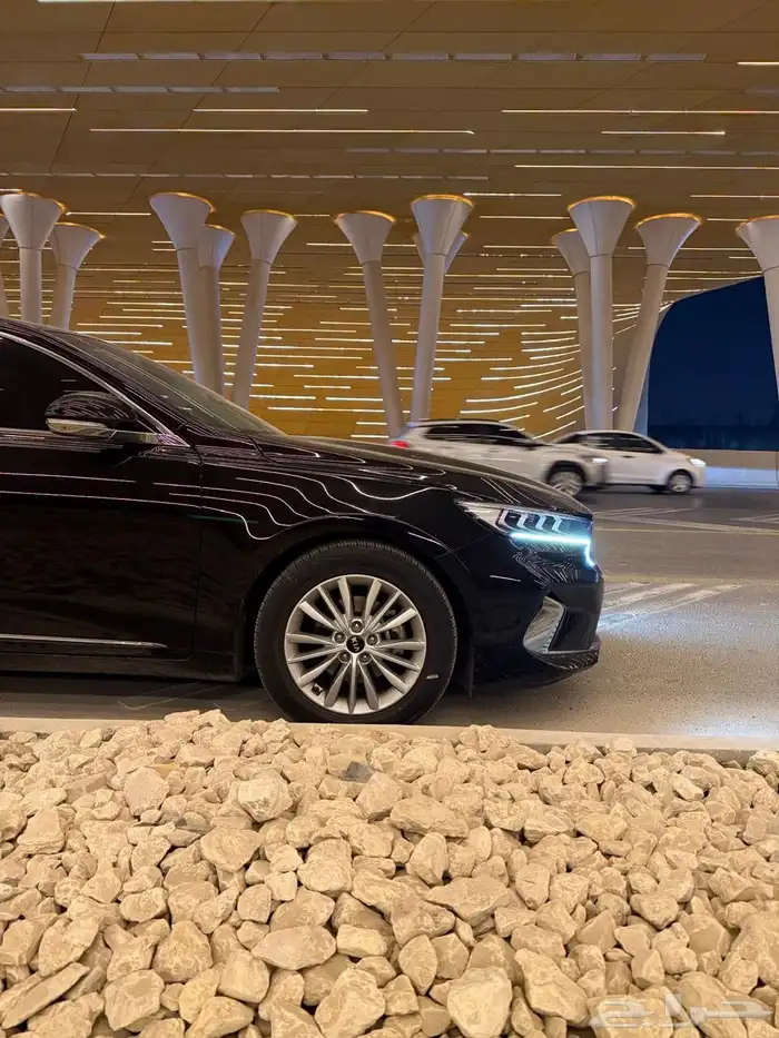 كادينزا2020مستورد كوري 4 سلندر 14