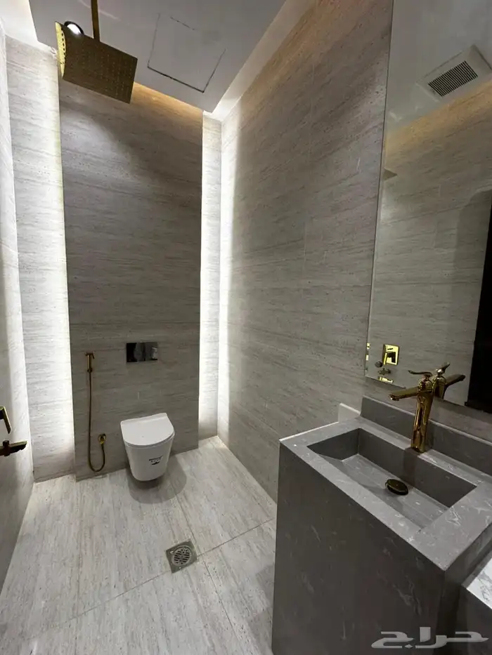 بدأ للبيع ادوار وروفات فاخره جاهزه للسكن 2