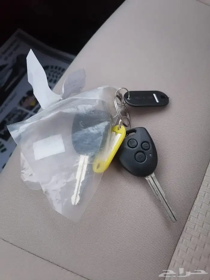 للبيع تويوتا يارس الموديل 2023 بحالة ممتازة جدا 31