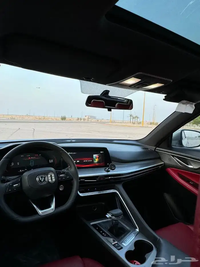 تنازل شانجان اس 35 17