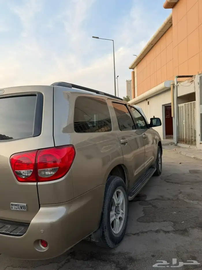 للبيع سكويا منوة المستخدم 4