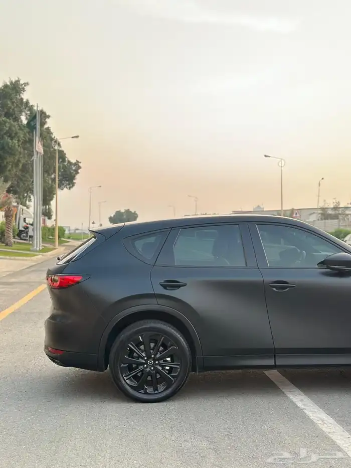 مازدا CX60 2025 شبة جديدة 8