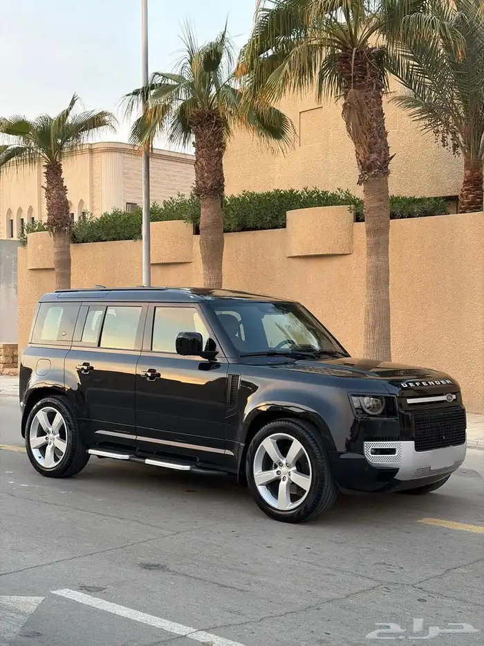 ديفندر v6 بدي وكاله 2022 على الضمان ( تم البيع ) 46