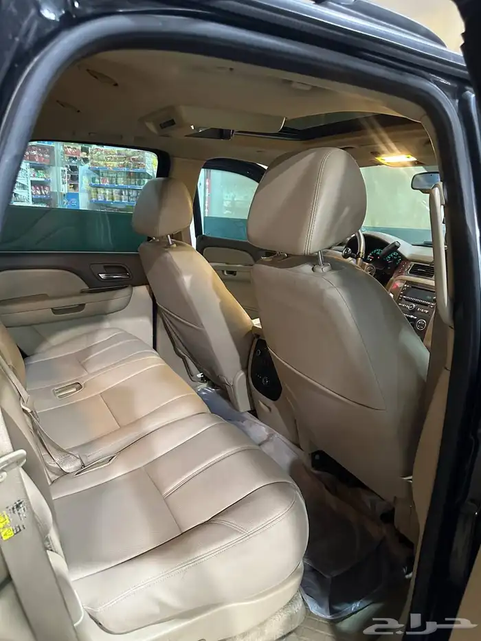 جمس يوكن 2007 5