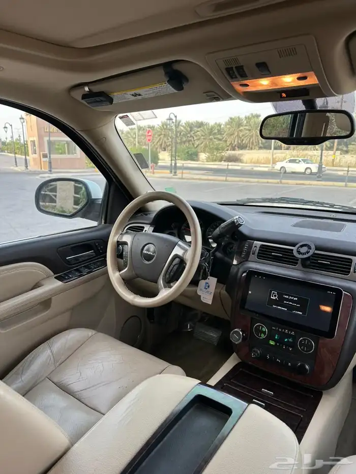 يوكن دينالي 2010 لؤلؤي 29