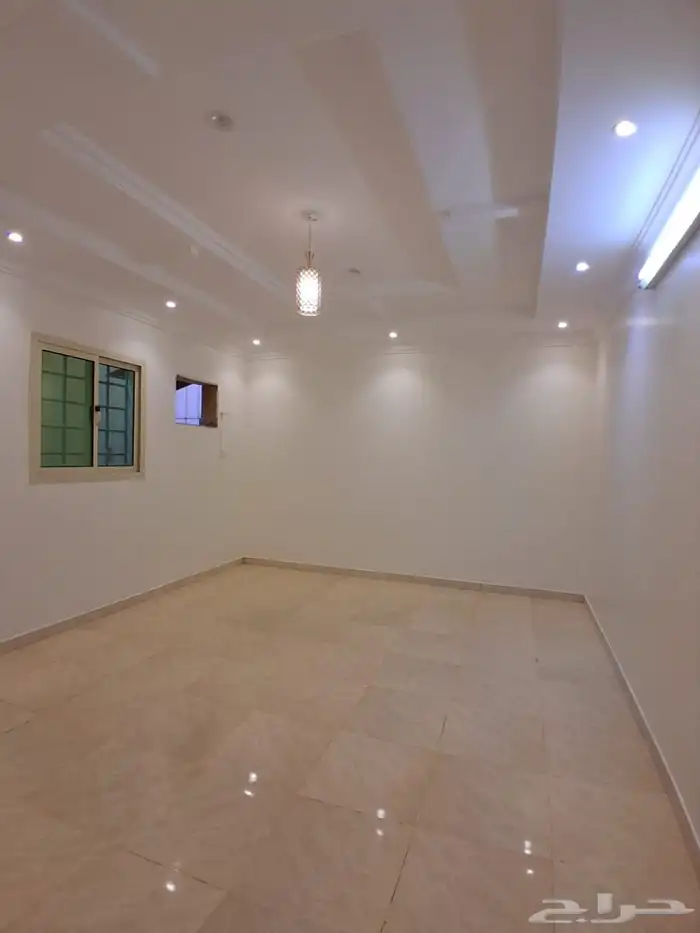 للإيجار دور ارضي الرياض حي النهضه 11