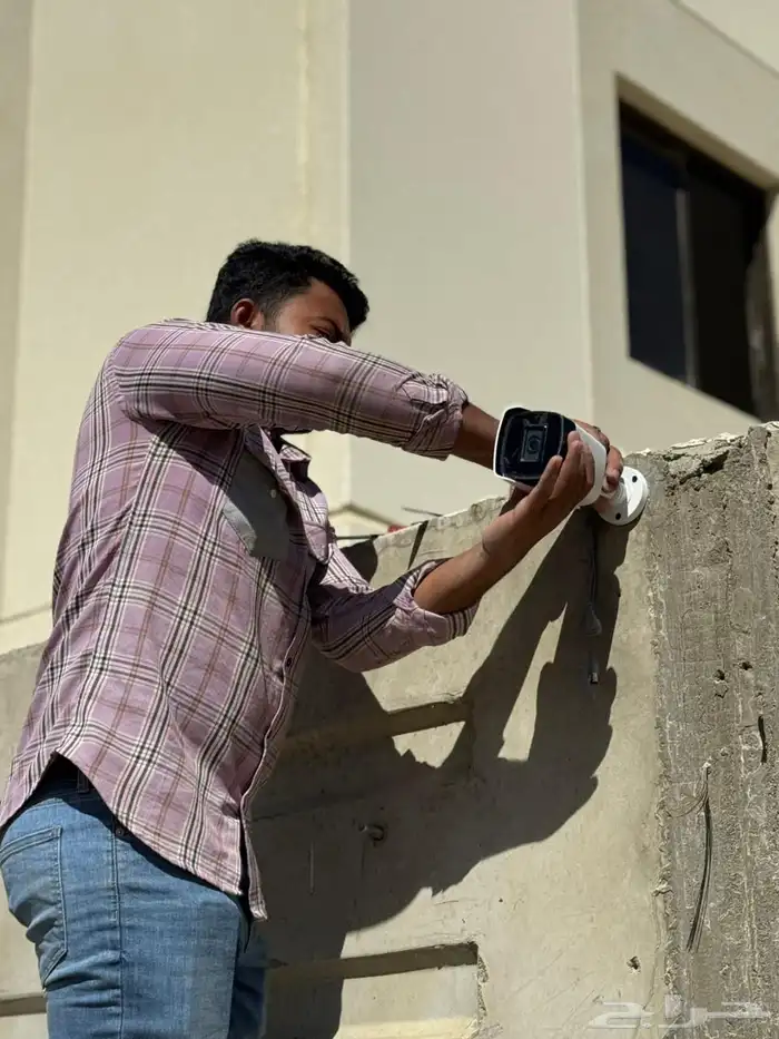 فني كاميرا 4