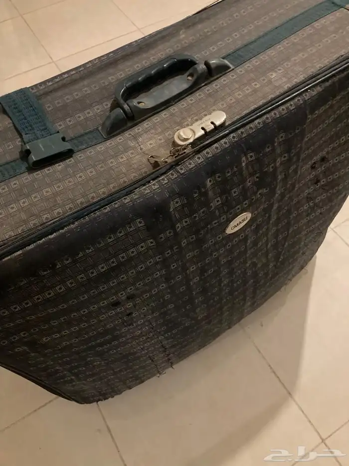 أشرطة كاسيت قديمة ( شنطة كبيرة ) لهواة القديم 2