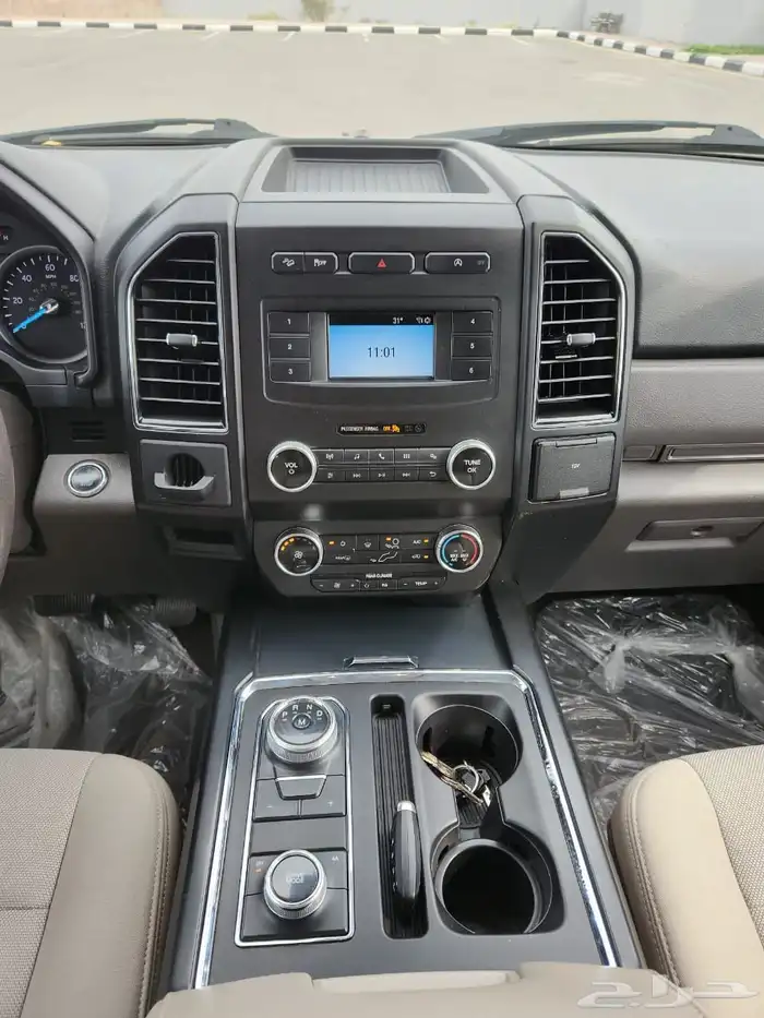 فورد اكسبديشن 2019 للبيع 8