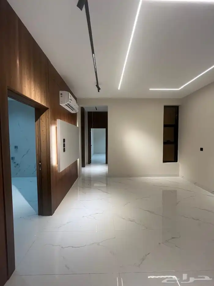 شقق مستقله للبيع بحي الصفا تشطيب راقي ومنظم 10