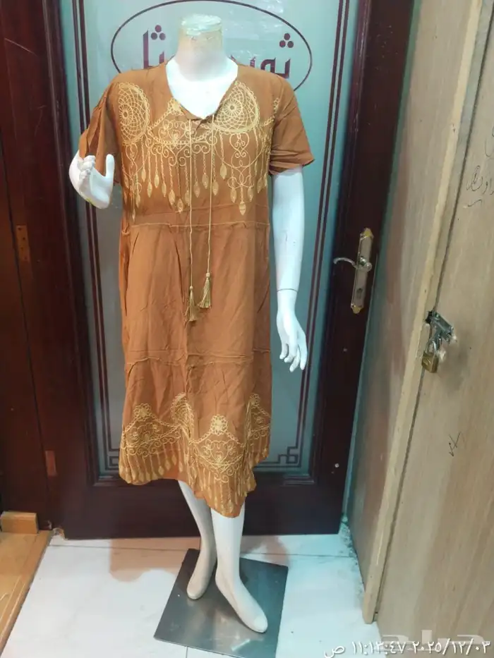 قمصان نسائية باالجمله 28