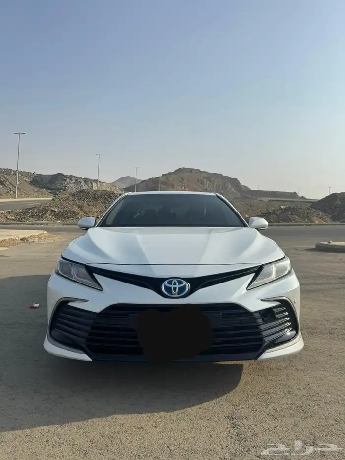 كامري 2023 هايبرد 0