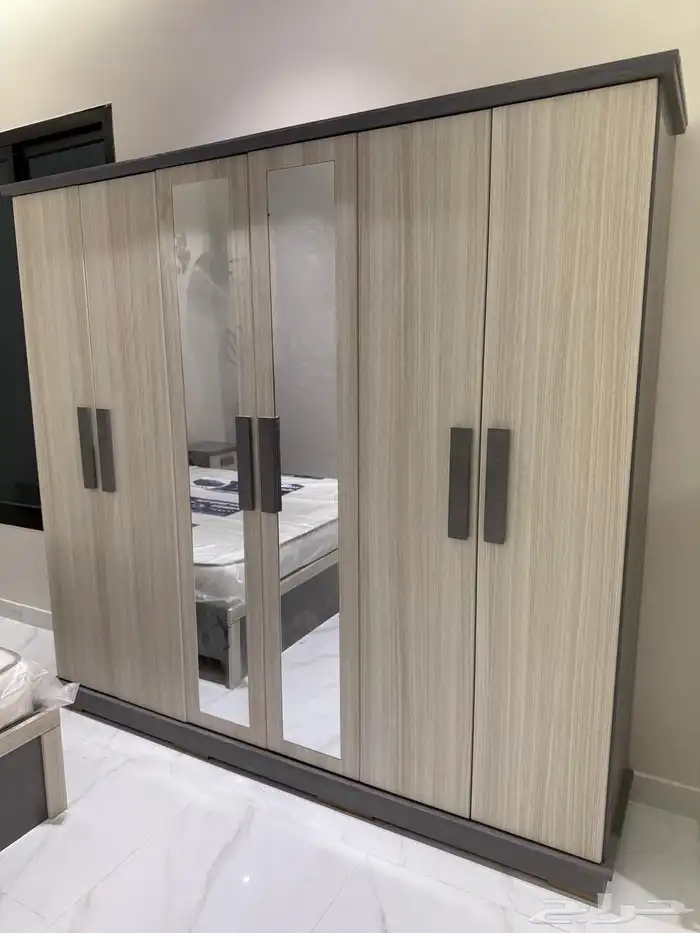 جديد غرفه آلنوم نفرين 2