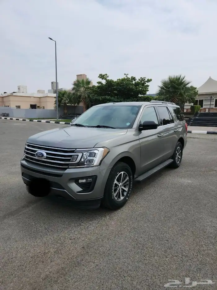 فورد اكسبديشن 2019 للبيع 1