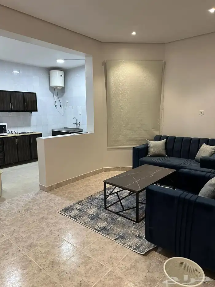 شقق مؤثثه للإيجار 2