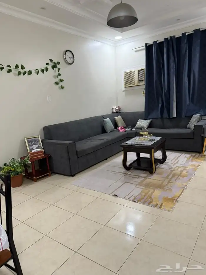 شقه للبيع بحي النور 0