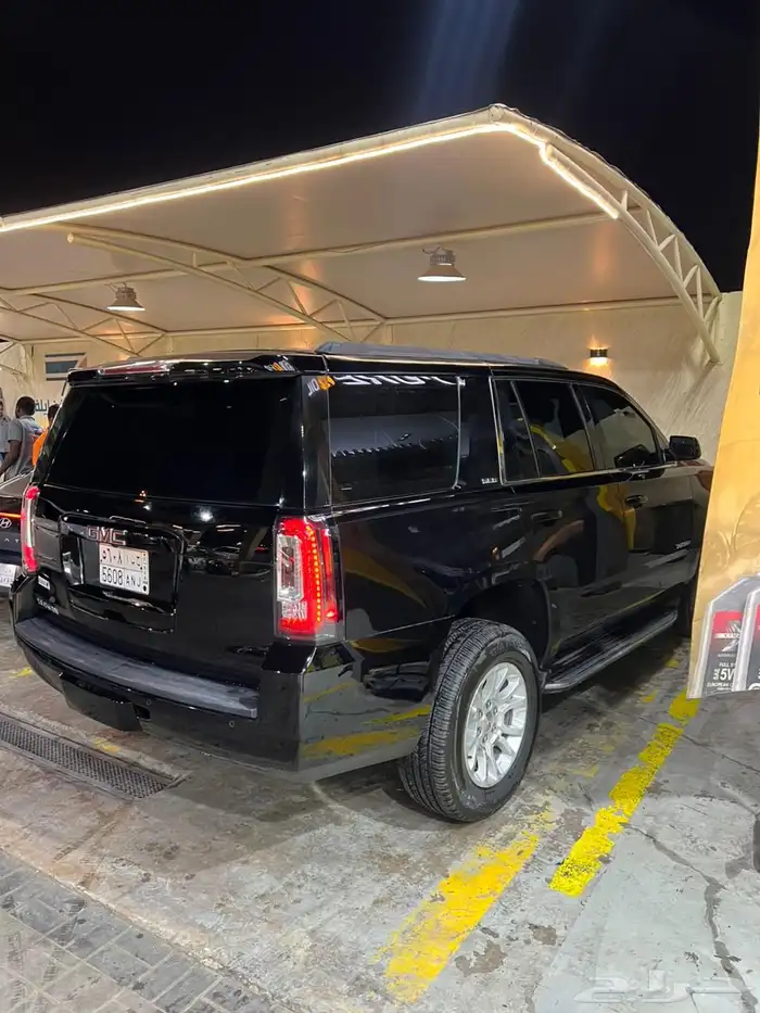 يوكن بدي وكاله مخزن 2016 5