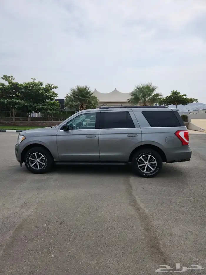 فورد اكسبديشن 2019 للبيع 5