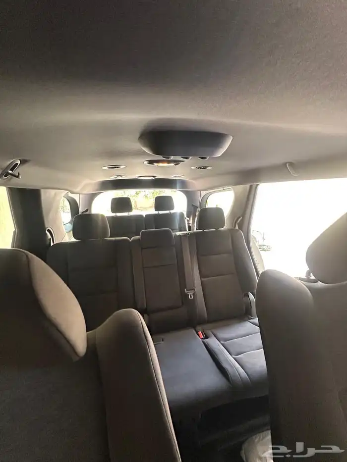 سيارة دودج . درانجو موديل 2023 9