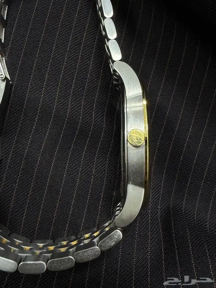 ساعه موفادو سويسريه اصليه شبه جديده للبيع 10