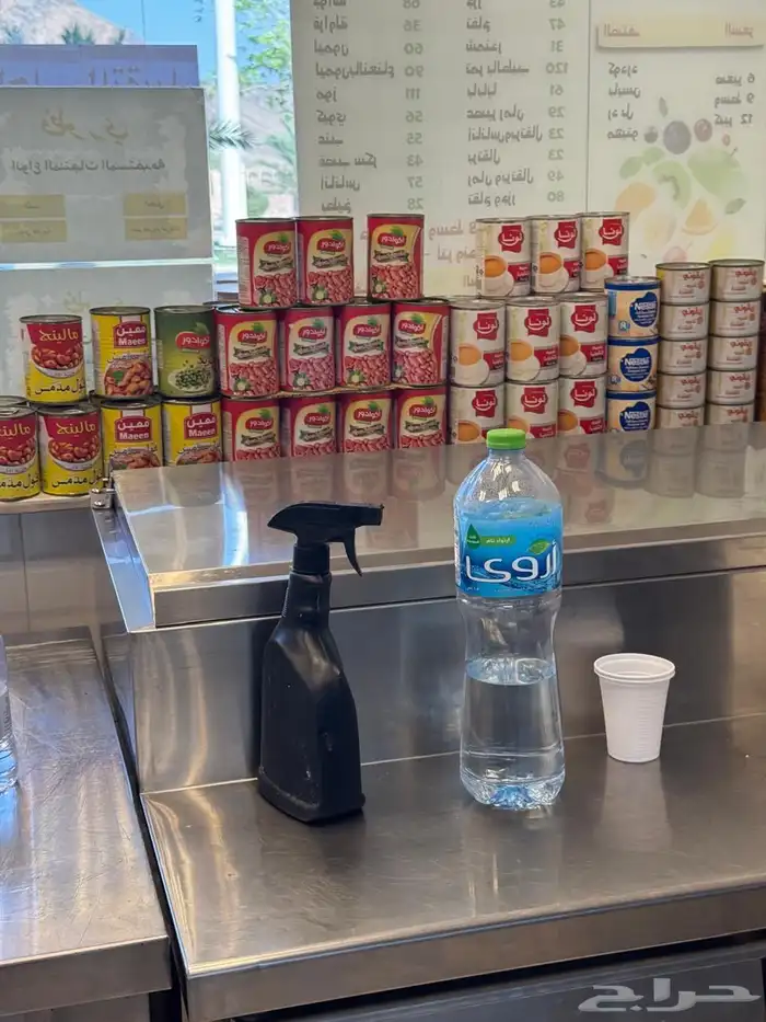 مطعم لتقبيل 11