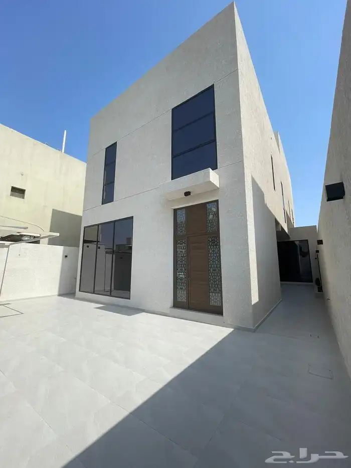 فيلا للبيع في حي الأمانة بالدمام 2